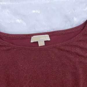 Michael Kors Tops - Plus Size Michael Kors Top Michael Kors Tops - Plus Size Michael Kors Top